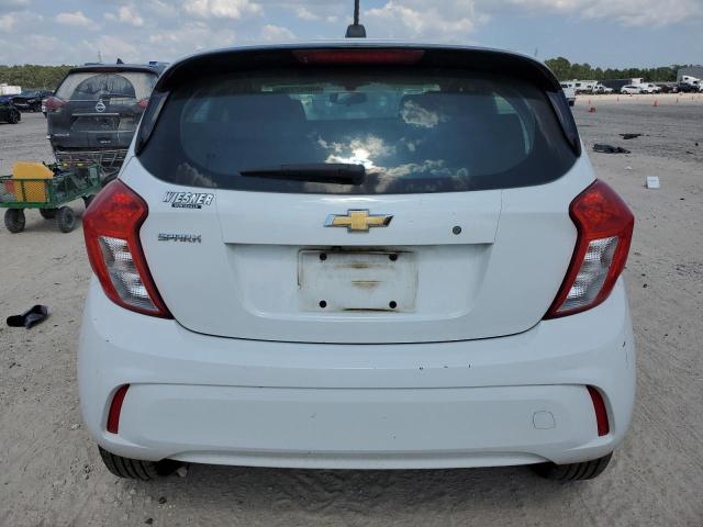 Zdjęcie 6 z aukcji – 2019 CHEVROLET SPARK LS z VIN KL8CB6SA4KC783382