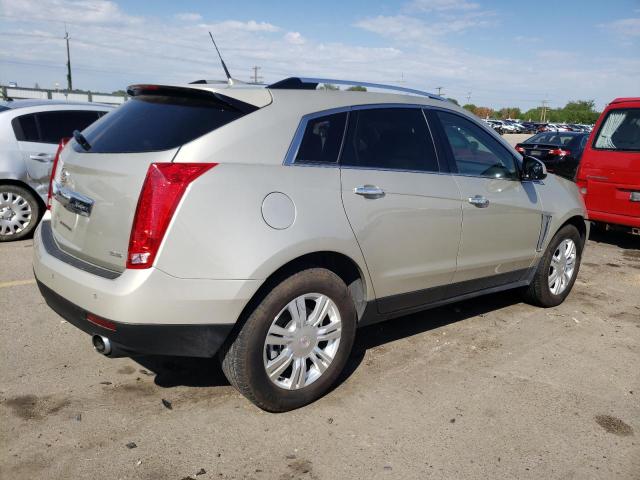 Photo 3 from auction – 2014 CADILLAC SRX LUXURY with VIN 3GYFNEE3XES685503