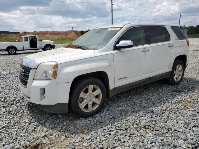 GMC TERRAIN SL 2013 مع رقم تعريف المركبة 2GKALMEK4D6175849 - صورة من المزاد
