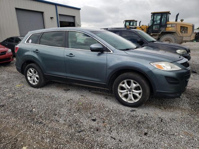 Photo 4 from auction – 2011 MAZDA CX-9 with VIN JM3TB3CV4B0332369