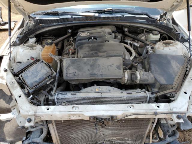 Photo 11 from auction – 2014 CADILLAC ATS with VIN 1G6AA5RA8E0187573