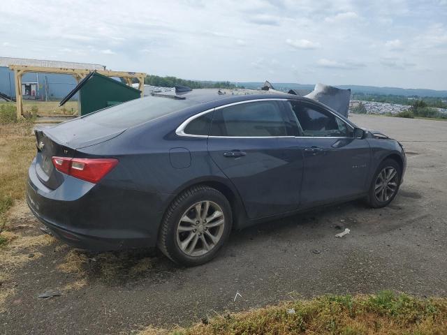 Photo 3 from auction – 2016 CHEVROLET MALIBU LT with VIN 1G1ZE5ST8GF268145