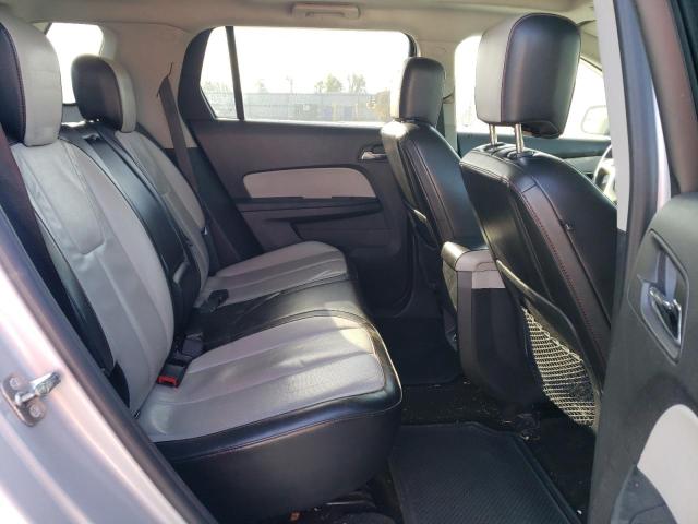 Photo 11 from auction – 2013 GMC TERRAIN SL with VIN 2GKALUEK2D6376794