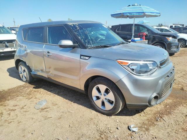 Photo 4 from auction – 2016 KIA SOUL with VIN KNDJN2A26G7334195