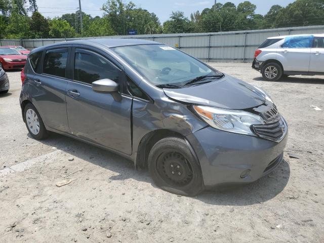 Photo 4 from auction – 2016 NISSAN VERSA NOTE with VIN 3N1CE2CP3GL392958