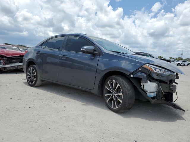 Photo 4 from auction – 2019 TOYOTA COROLLA SE with VIN 5YFBURHE7KP898901