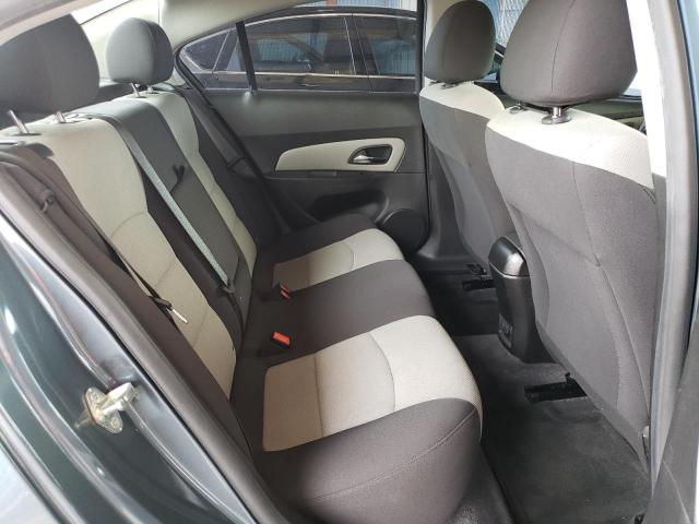Photo 10 from auction – 2012 CHEVROLET CRUZE LS with VIN 1G1PC5SH3C7308113