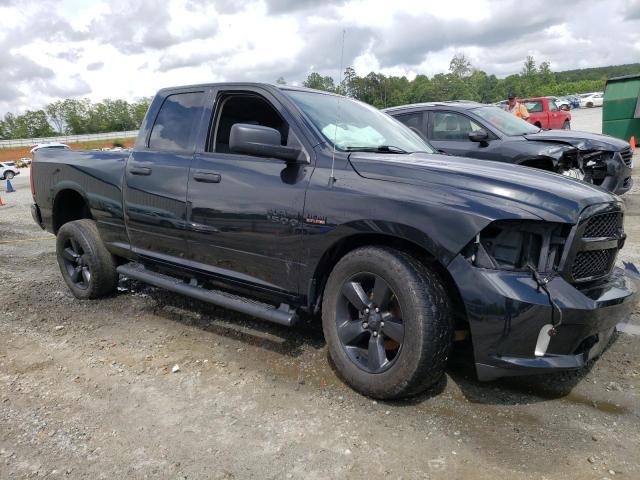 Photo 4 from auction – 2017 RAM 1500 ST with VIN 1C6RR6FT6HS577009
