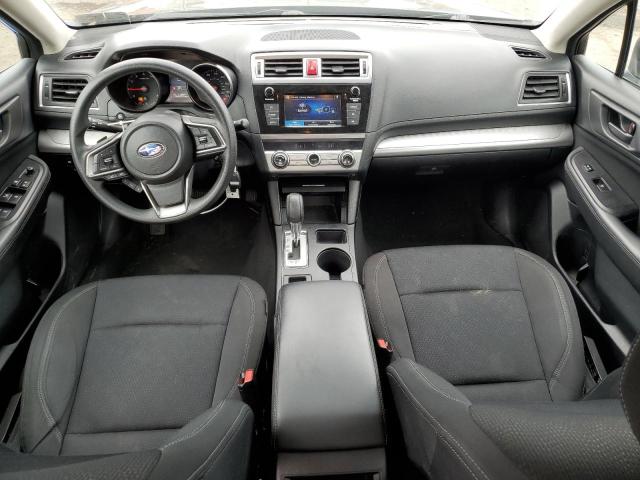 Photo 8 from auction – 2018 SUBARU LEGACY 2.5 with VIN 4S3BNAB66J3027379