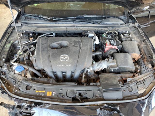 Photo 11 from auction – 2019 MAZDA 3 PREFERRE with VIN JM1BPACL7K1107320