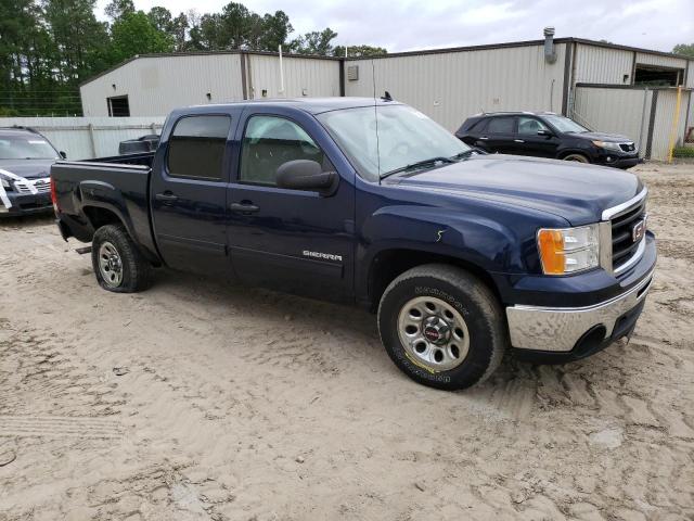 Photo 4 from auction – 2010 GMC SIERRA C15 with VIN 3GTRCVEA0AG119564