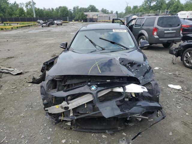 Photo 5 from auction – 2015 BMW 328 I with VIN WBA3A5C54FP604873