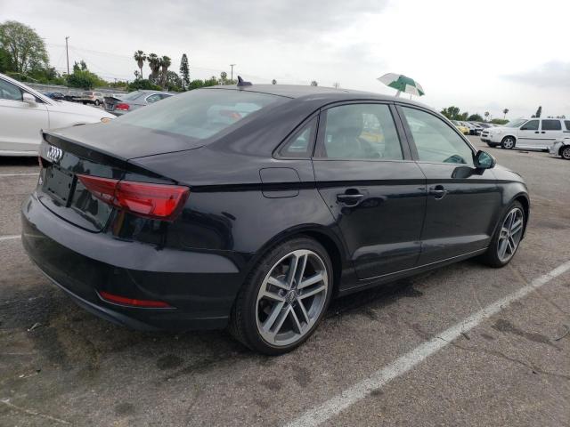 Photo 3 from auction – 2020 AUDI A3 PREMIUM with VIN WAUAUGFF2LA101467