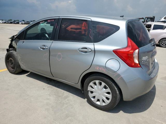 Photo 2 from auction – 2015 NISSAN VERSA NOTE with VIN 3N1CE2CP6FL403482