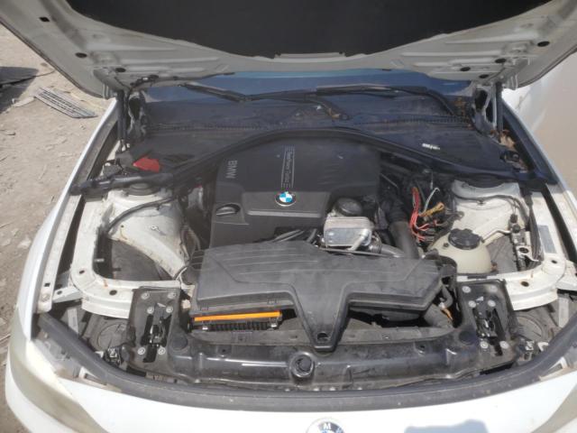 Photo 11 from auction – 2013 BMW 320 I with VIN WBA3B1C58DK130474