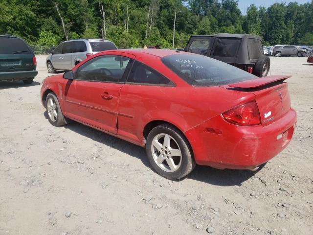 Photo 2 from auction – 2008 PONTIAC G5 with VIN 1G2AL18F087192599
