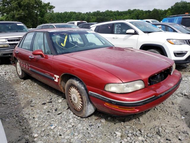 Photo 4 from auction – 1998 BUICK LESABRE CU with VIN 1G4HP52K7WH426249