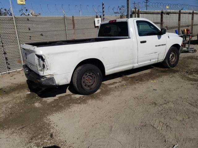 Photo 3 from auction – 2011 DODGE RAM 1500 with VIN 3D7JB1EP3BG548332