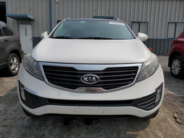 Photo 5 from auction – 2011 KIA SPORTAGE E with VIN KNDPC3A26B7101626
