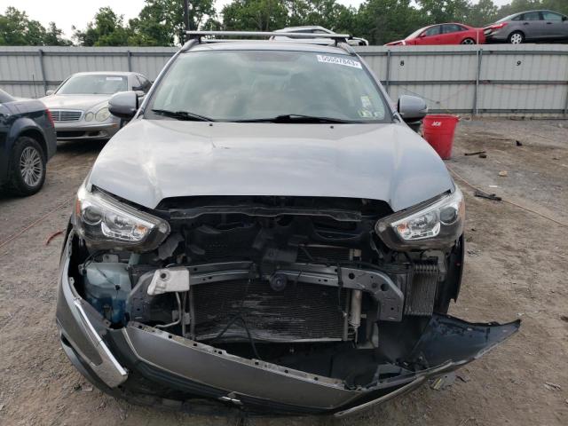 Photo 5 from auction – 2017 MITSUBISHI OUTLANDER with VIN JA4AR4AW4HZ029524