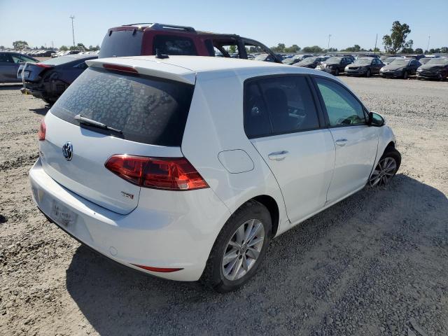 Photo 3 from auction – 2017 VOLKSWAGEN GOLF S with VIN 3VW217AU0HM060530