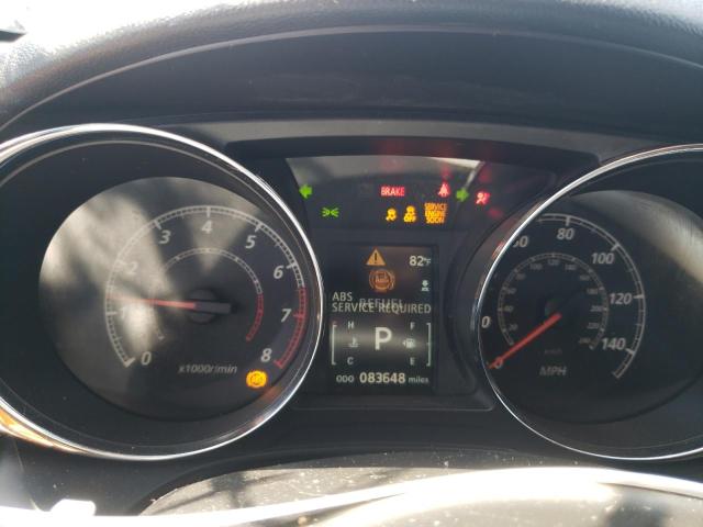Photo 9 from auction – 2018 MITSUBISHI OUTLANDER with VIN JA4AP3AW1JU012893