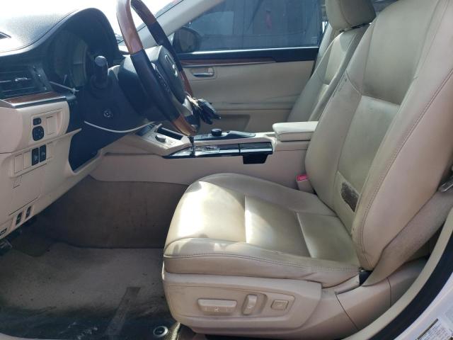 Photo 7 from auction – 2013 LEXUS ES 300H with VIN JTHBW1GG7D2026295