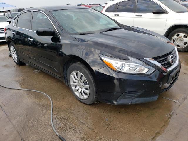 Photo 4 from auction – 2016 NISSAN ALTIMA 2.5 with VIN 1N4AL3AP1GN339152