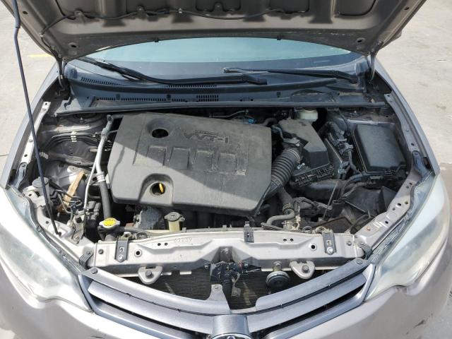 Photo 11 from auction – 2016 TOYOTA COROLLA L with VIN 2T1BURHE5GC680592