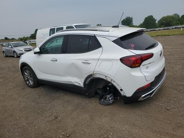 Photo 2 from auction – 2021 BUICK ENCORE GX with VIN KL4MMFSL3MB126129