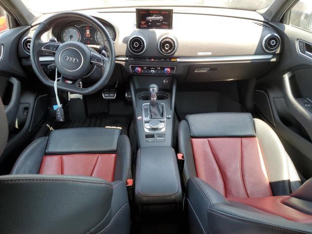 Photo 8 from auction – 2015 AUDI A3 with VIN WAUFFGFFXF1112107