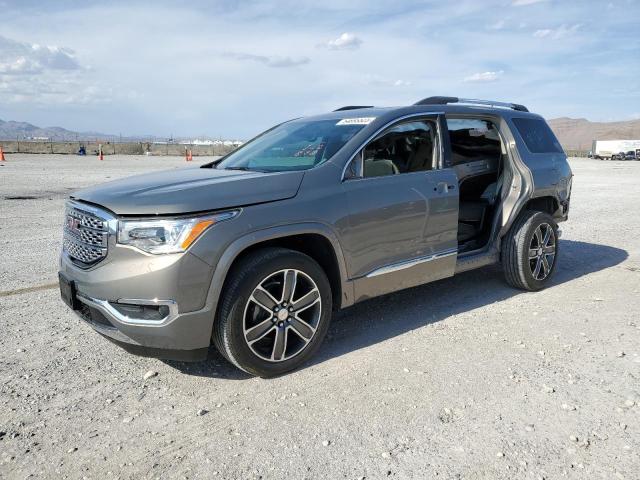 GMC ACADIA DEN 2019 with VIN 1GKKNXLS2KZ159069 - Photo from auction