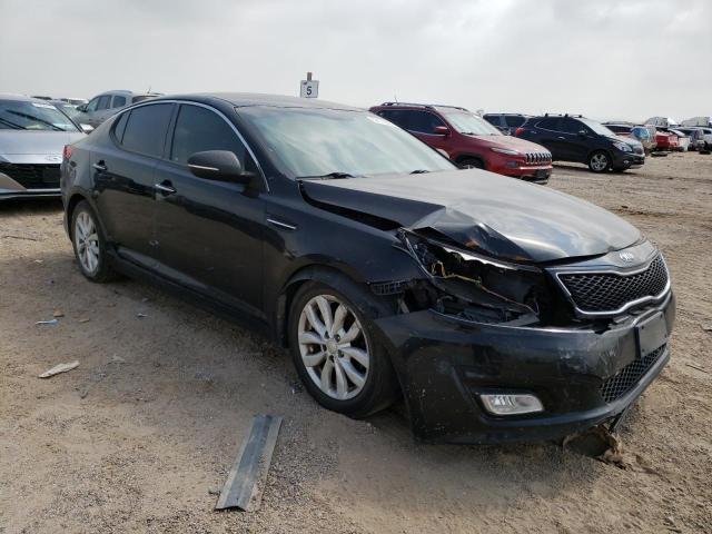Photo 4 from auction – 2014 KIA OPTIMA LX with VIN 5XXGM4A79EG349444