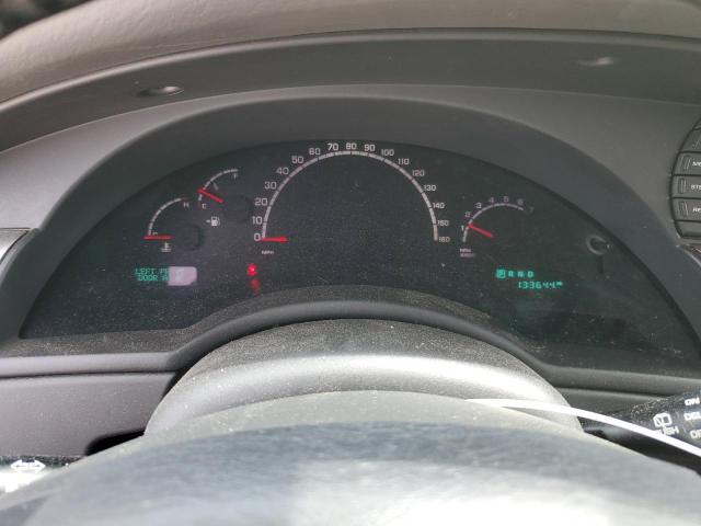 Photo 9 from auction – 2006 CHRYSLER PACIFICA T with VIN 2A4GM68416R676687