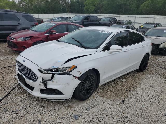 Photo 1 from auction – 2013 FORD FUSION SE with VIN 3FA6P0H90DR292365
