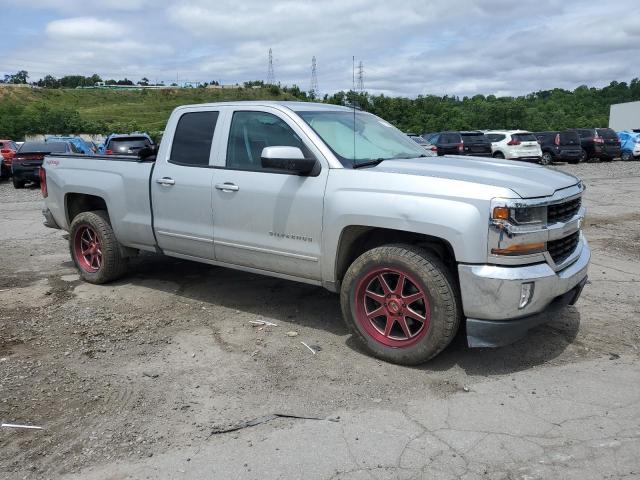 Photo 4 from auction – 2016 CHEVROLET SILVERADO with VIN 1GCVKREC5GZ389389