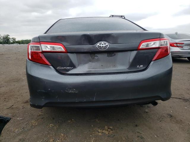 Photo 6 from auction – 2013 TOYOTA CAMRY L with VIN 4T4BF1FK8DR304229