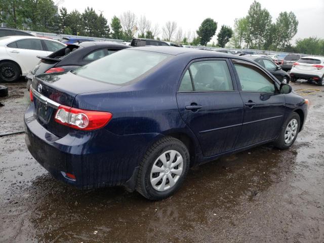 Photo 3 from auction – 2012 TOYOTA COROLLA BA with VIN 2T1BU4EE9CC799764