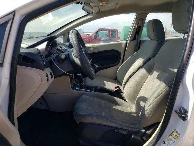 Photo 7 from auction – 2011 FORD FIESTA SE with VIN 3FADP4BJ4BM111876