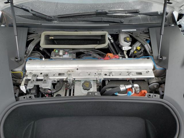 Photo 11 from auction – 2022 TESLA MODEL S with VIN 5YJSA1E60NF477416