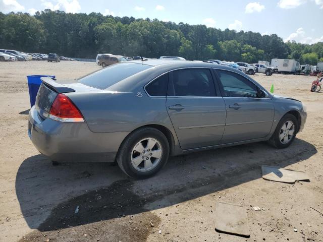 Photo 3 from auction – 2007 CHEVROLET IMPALA LT with VIN 2G1WT58K579409012