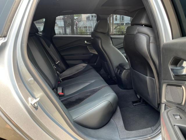 Photo 6 from auction – 2021 ACURA TLX TECH A with VIN 19UUB6F57MA007448