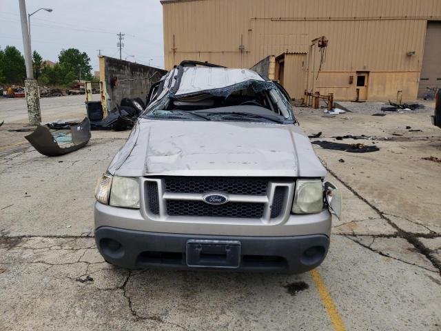 Photo 5 from auction – 2004 FORD EXPLORER S with VIN 1FMZU67K84UB52334