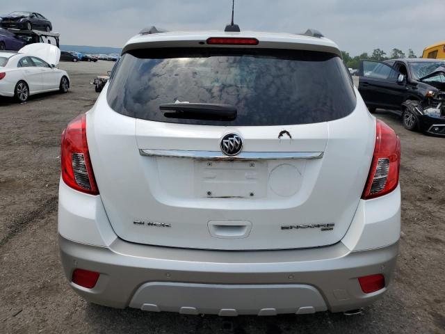 Photo 6 from auction – 2015 BUICK ENCORE PRE with VIN KL4CJHSB1FB213229