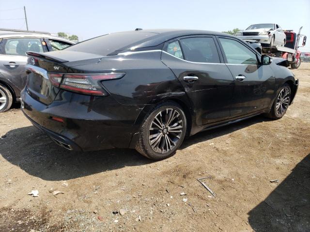 Photo 3 from auction – 2019 NISSAN MAXIMA S with VIN 1N4AA6AV5KC384959