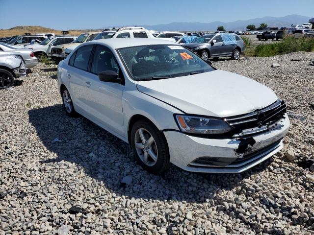 Photo 4 from auction – 2016 VOLKSWAGEN JETTA S with VIN 3VW267AJ2GM370474