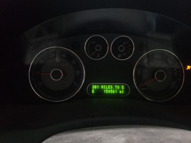Photo 9 from auction – 2008 FORD TAURUS X S with VIN 1FMDK05W78GA33410