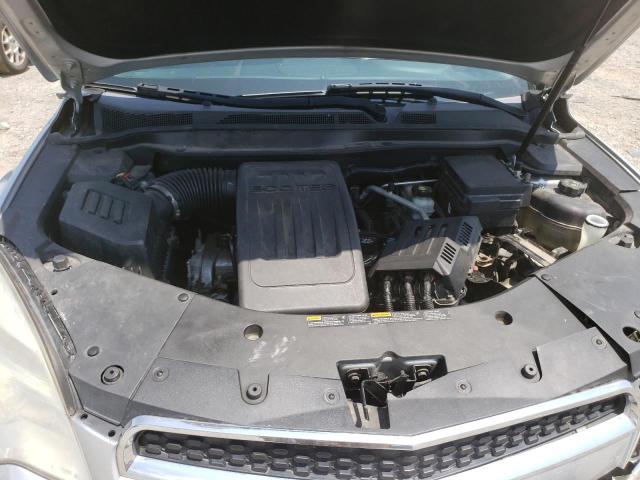 Photo 11 from auction – 2014 CHEVROLET EQUINOX LT with VIN 2GNALCEKXE6301212