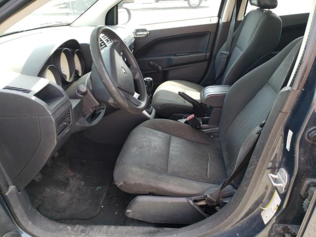 Photo 7 from auction – 2008 DODGE CALIBER with VIN 1B3HB28C08D756618