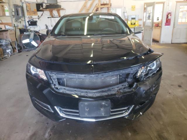 Photo 5 from auction – 2016 CHEVROLET IMPALA LTZ with VIN 2G1145S39G9139128